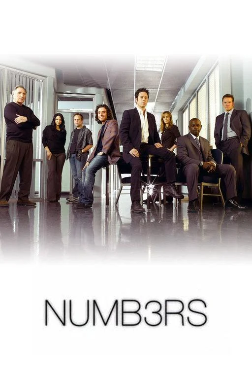 Смотреть сериал Числа (2005) онлайн в хорошем качестве 720-1080 HD, бесплатно на русском языке